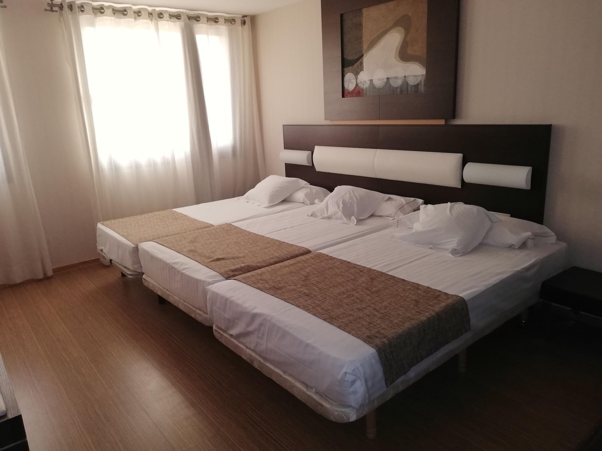 Oca Palacio De La Llorea Hotel & Spa Deva Exteriör bild